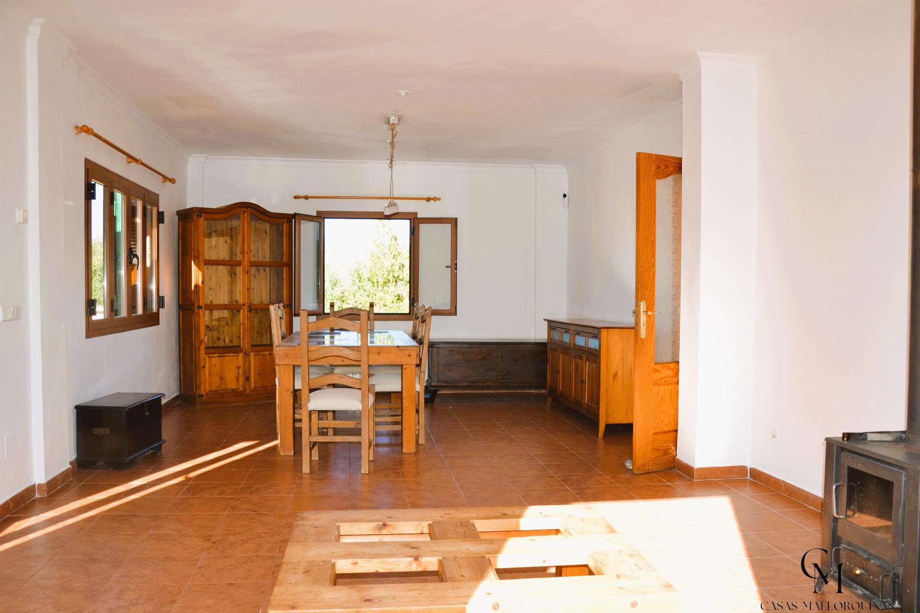 Miete von chalet in
 Lloret de Vistalegre
