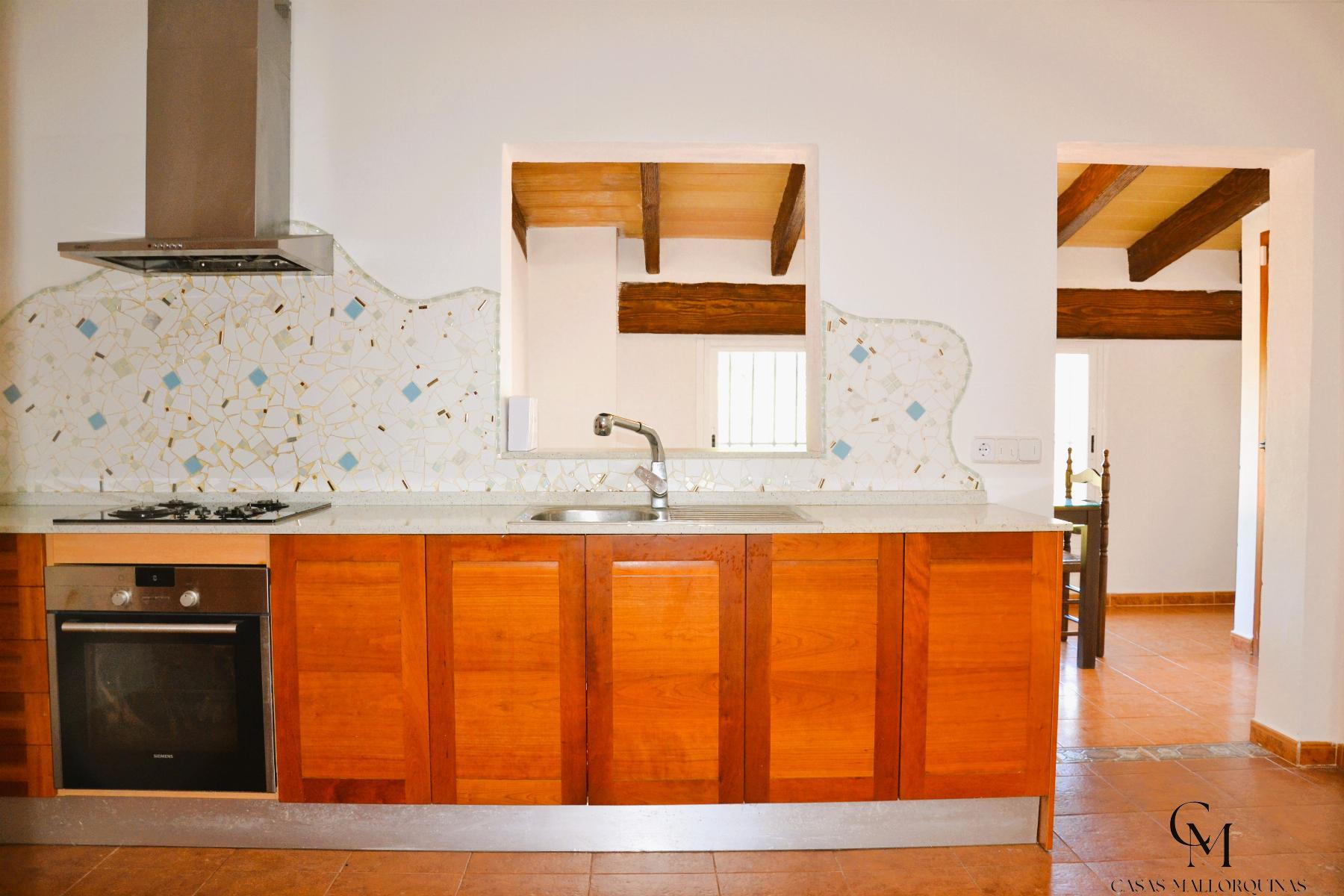 Miete von chalet in
 Lloret de Vistalegre