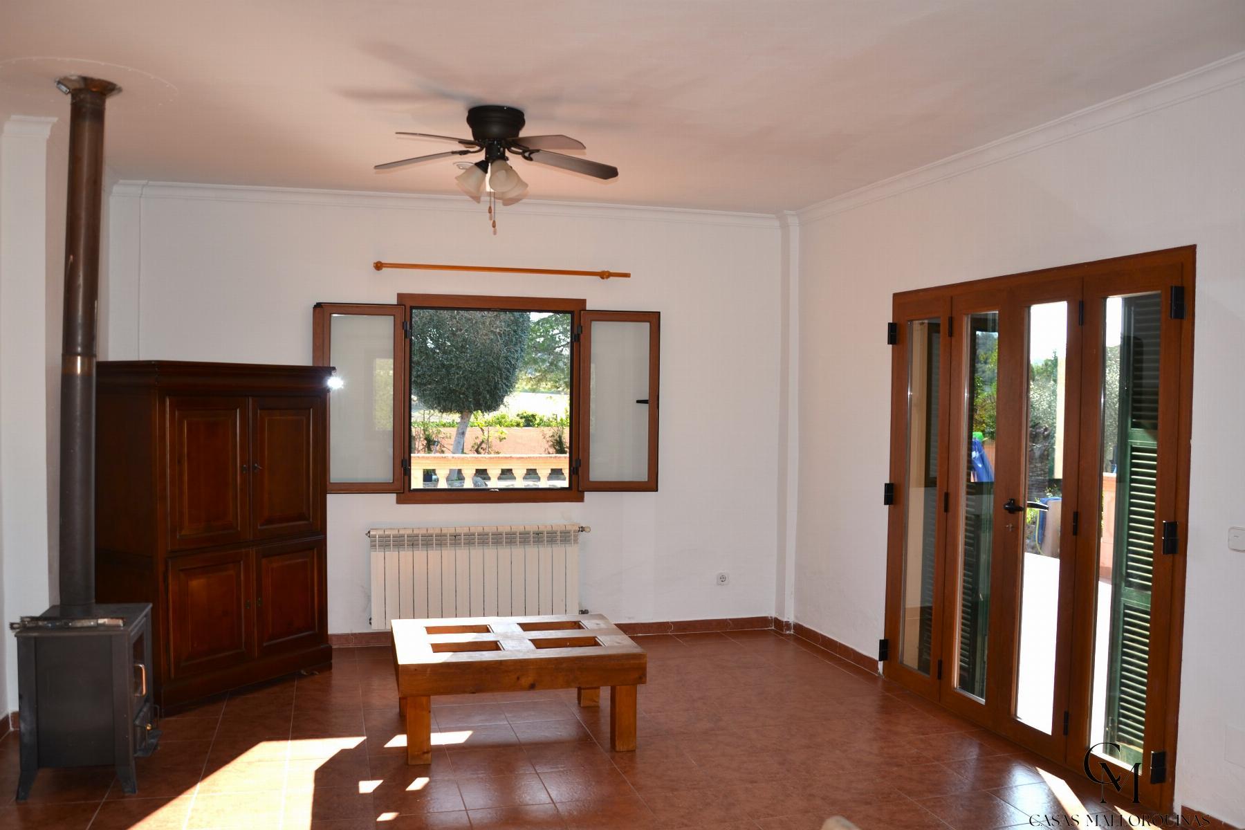 Miete von chalet in
 Lloret de Vistalegre