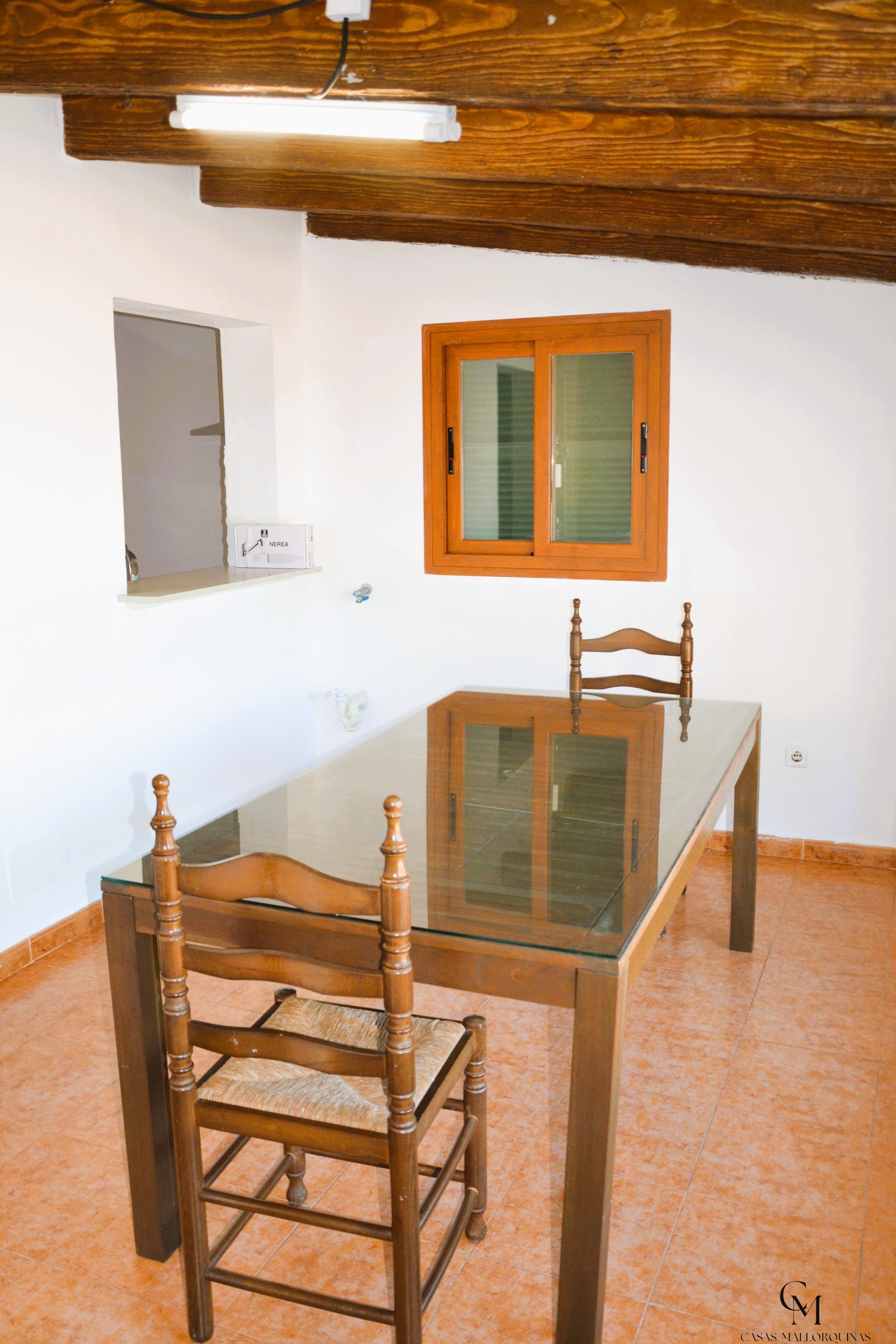 Miete von chalet in
 Lloret de Vistalegre