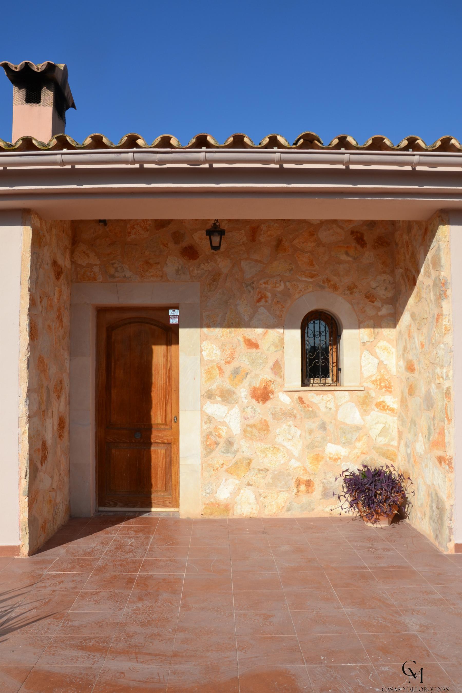 Miete von chalet in
 Lloret de Vistalegre