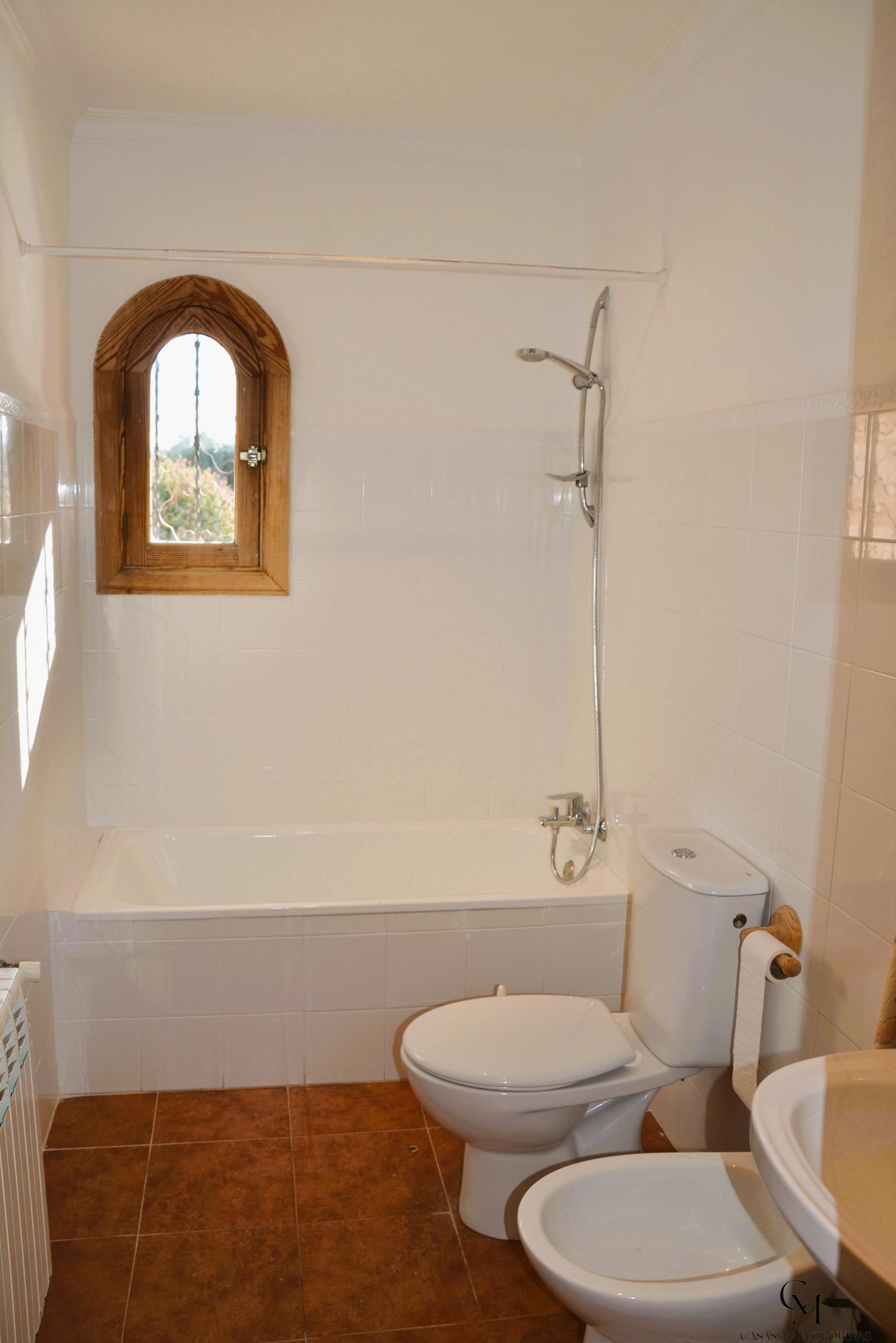 Miete von chalet in
 Lloret de Vistalegre