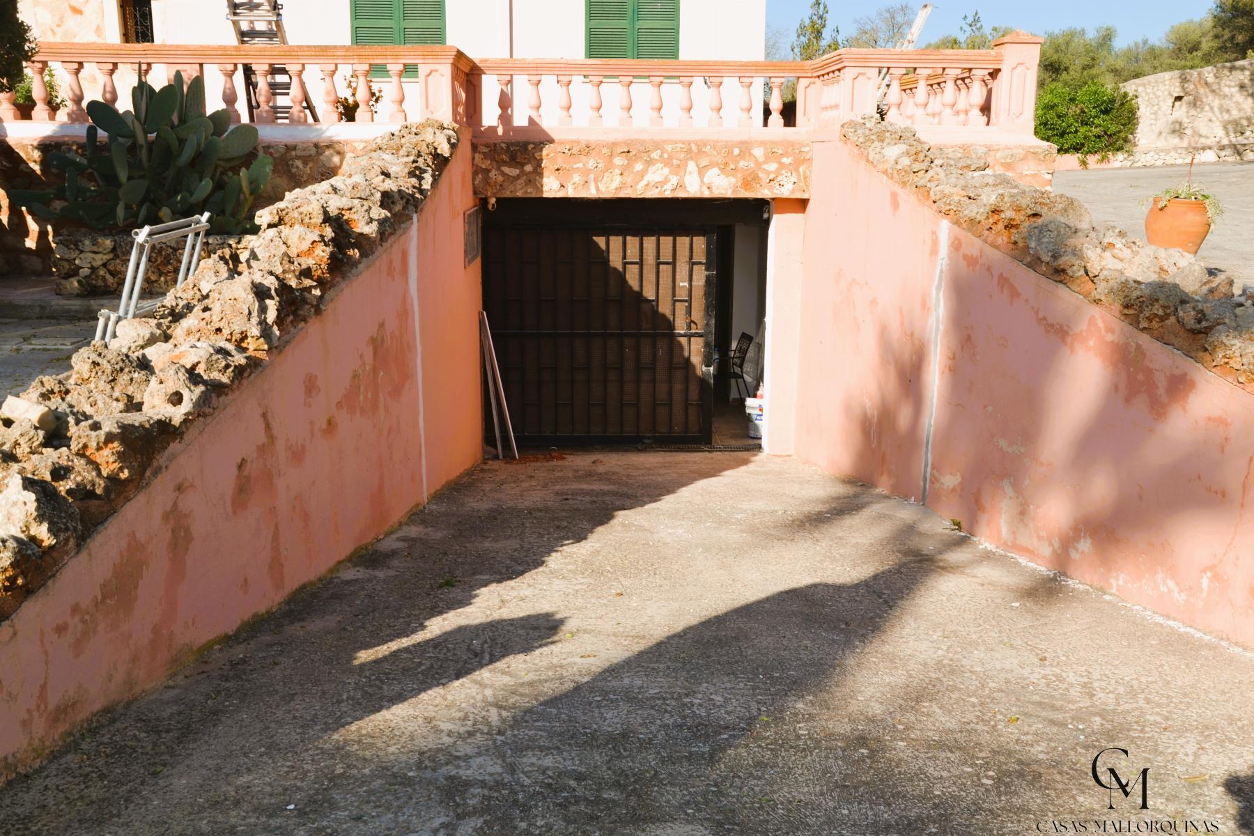 Miete von chalet in
 Lloret de Vistalegre