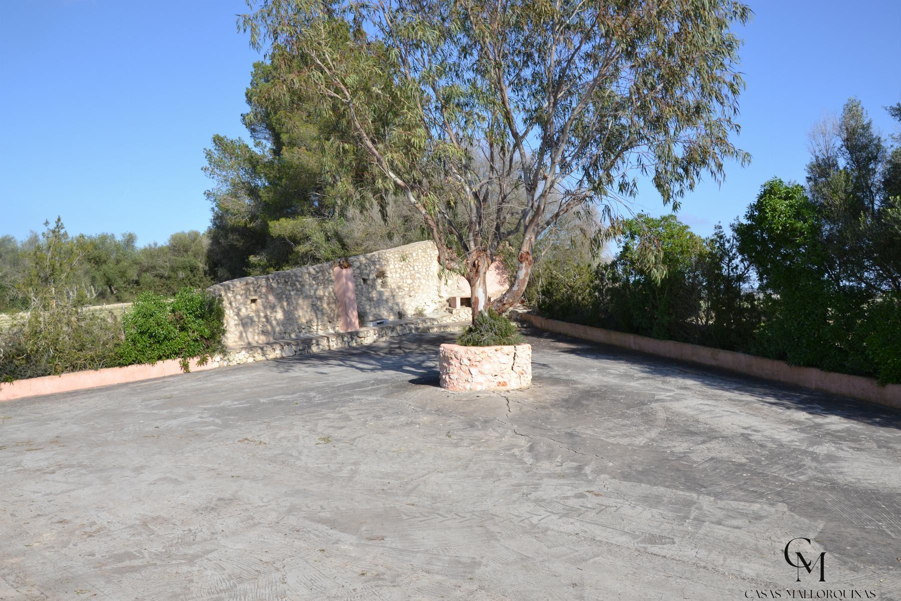 Miete von chalet in
 Lloret de Vistalegre