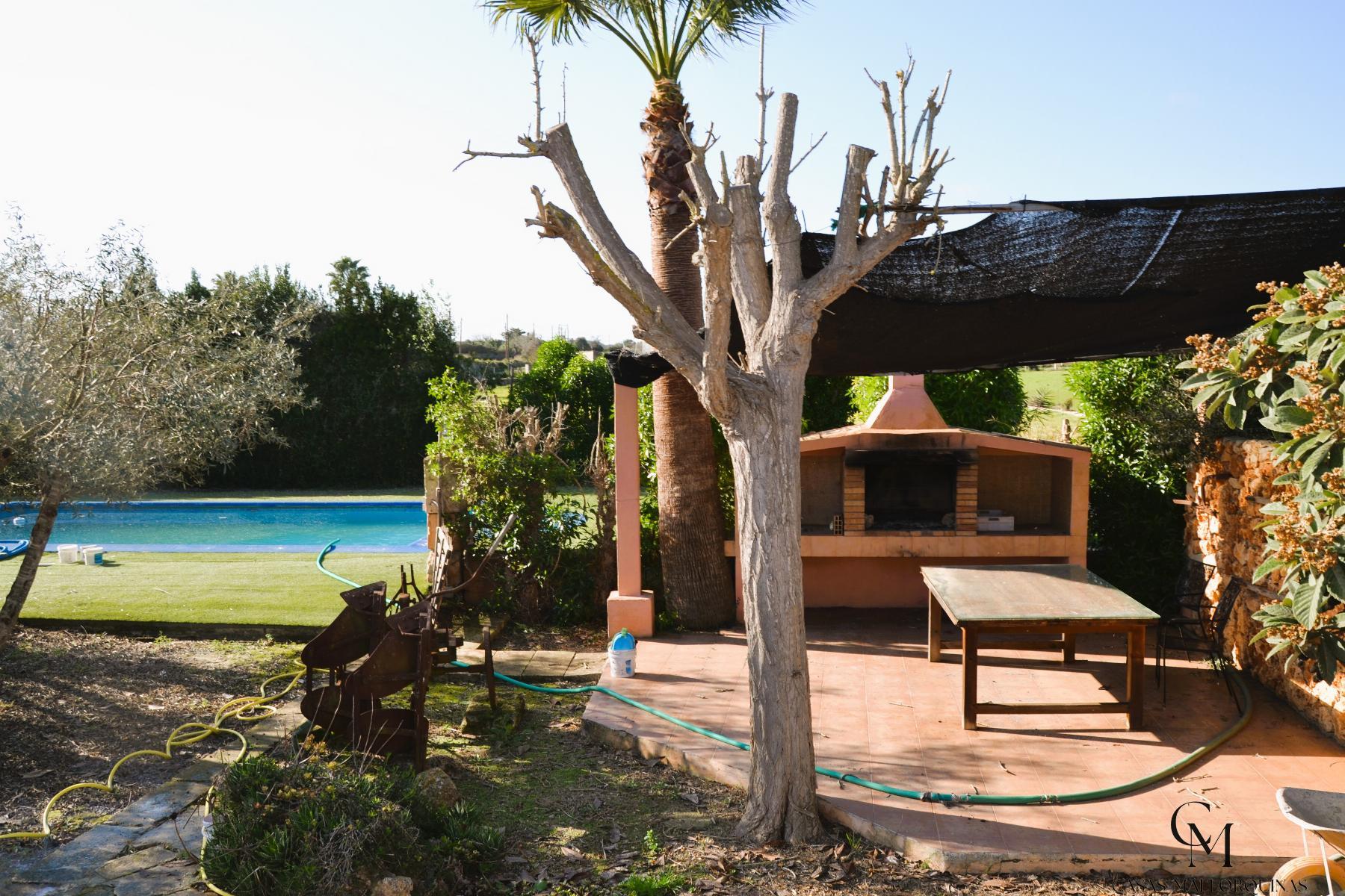 Miete von chalet in
 Lloret de Vistalegre