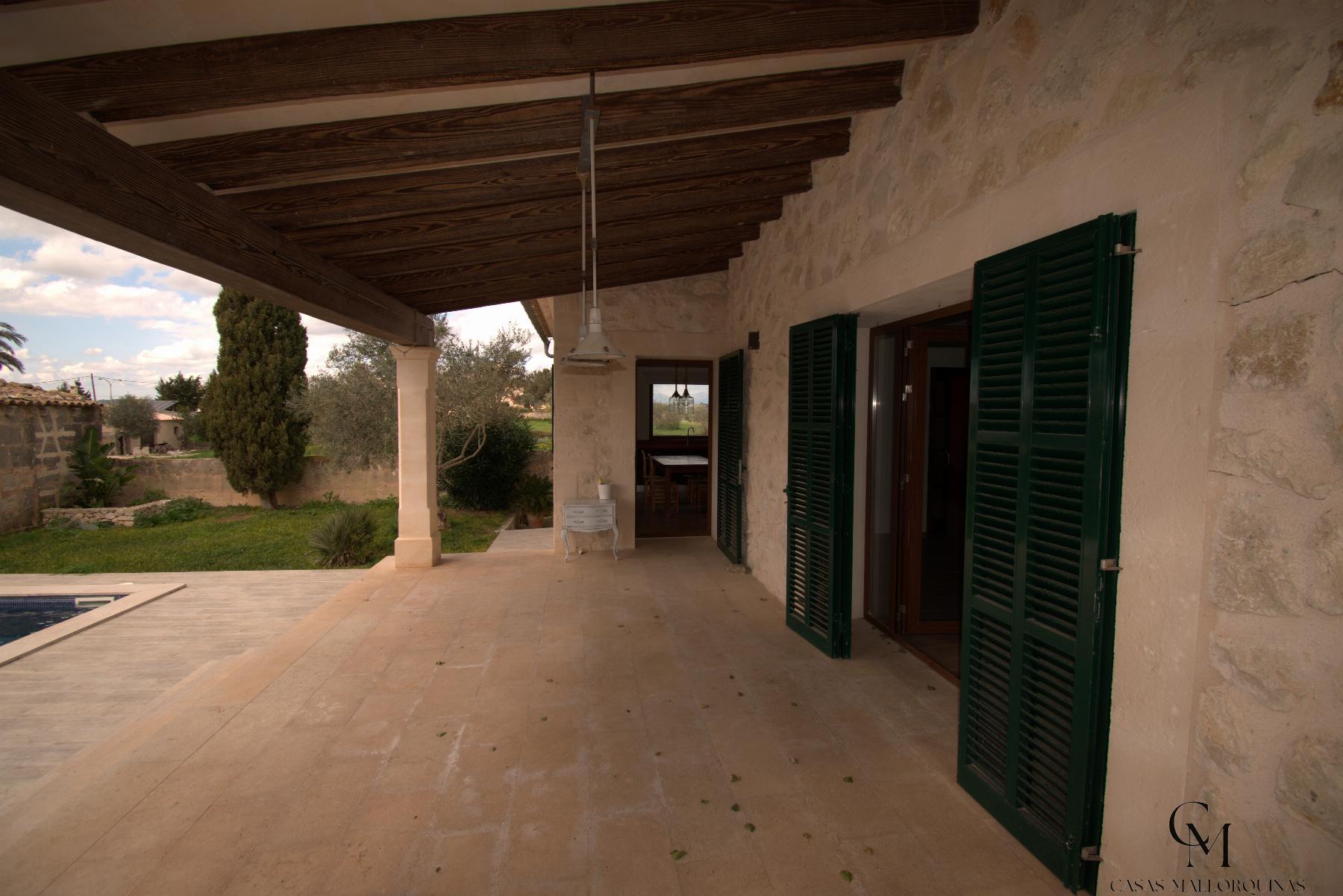 Zu verkaufen von landgrundstück in
 Montuïri