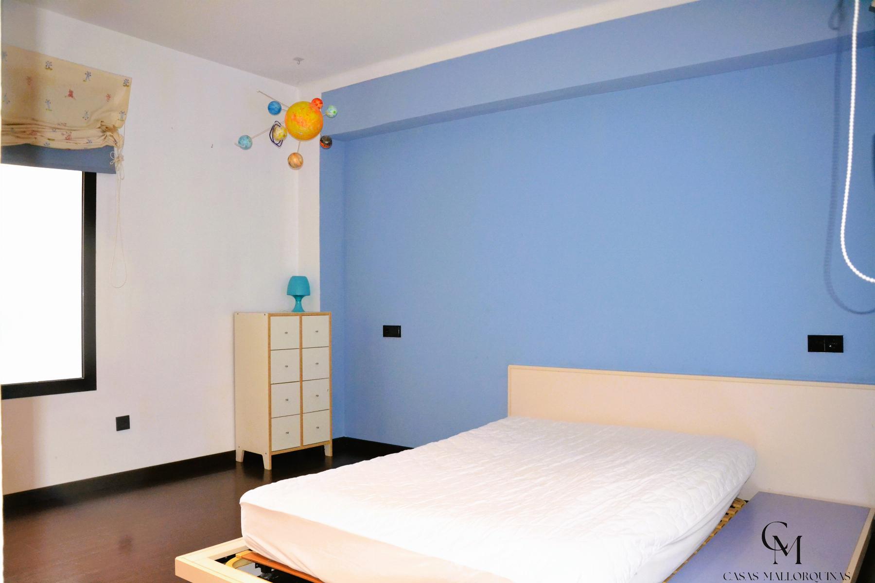 Zu verkaufen von wohnung in
 Alcúdia
