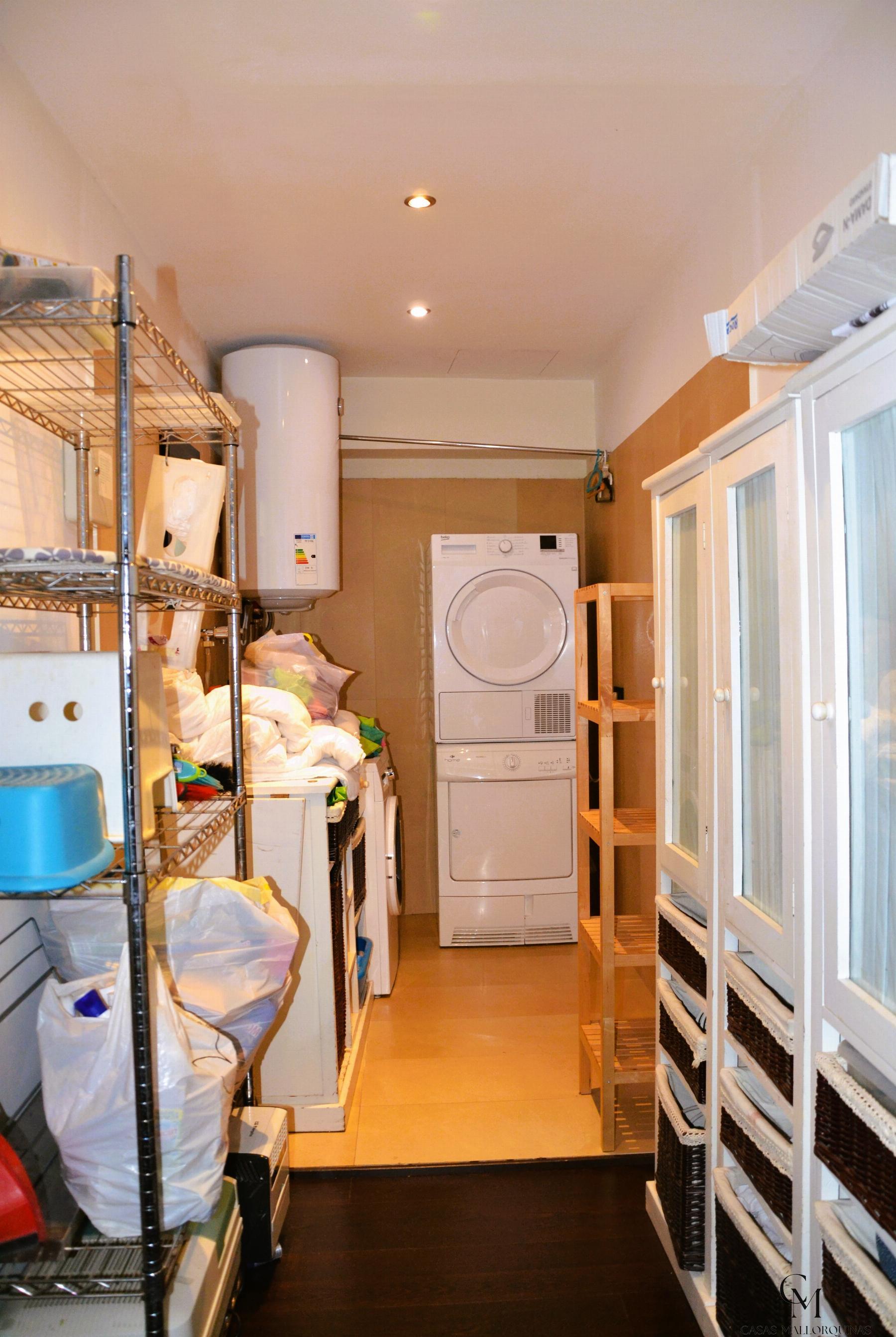 Zu verkaufen von wohnung in
 Alcúdia
