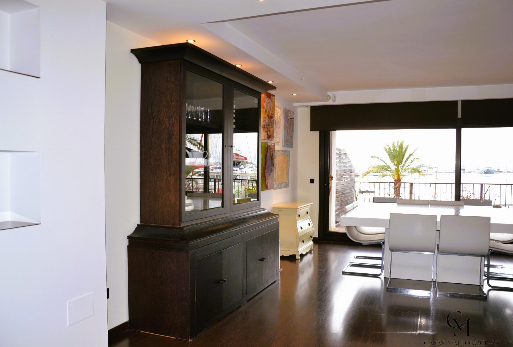 Zu verkaufen von wohnung in
 Alcúdia