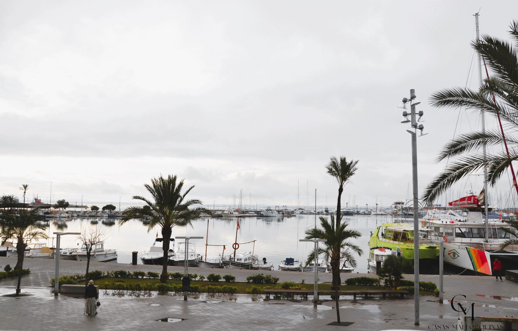 Zu verkaufen von wohnung in
 Alcúdia