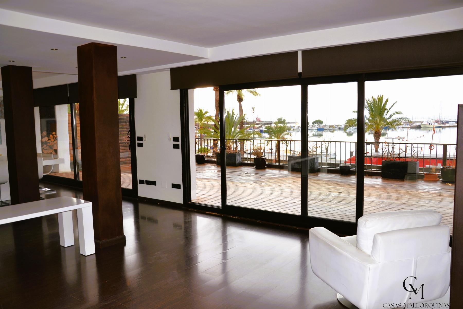 Zu verkaufen von wohnung in
 Alcúdia