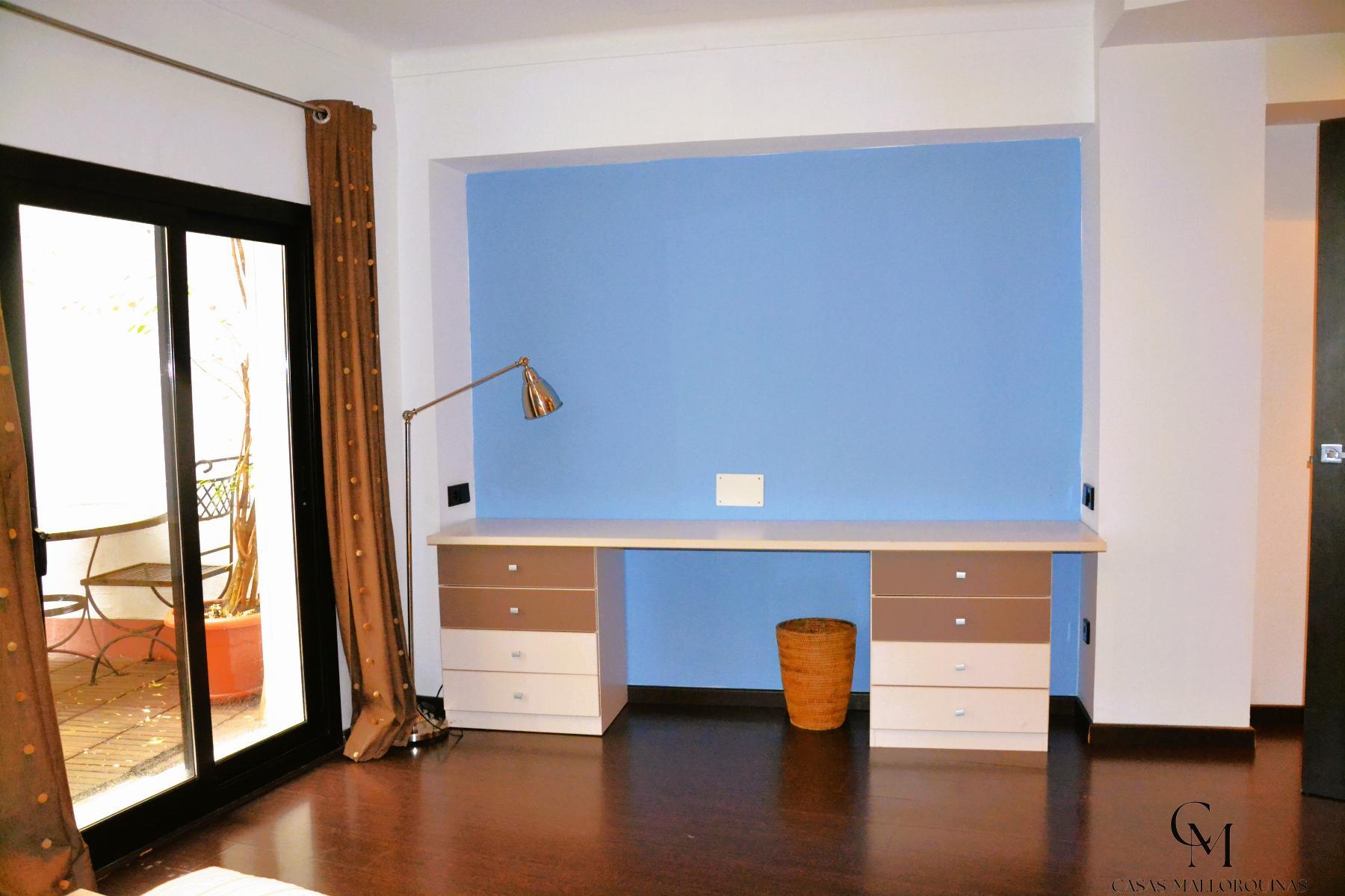 Zu verkaufen von wohnung in
 Alcúdia