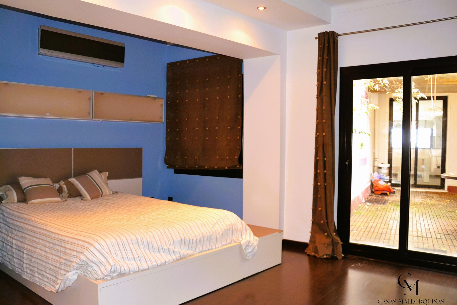 Zu verkaufen von wohnung in
 Alcúdia