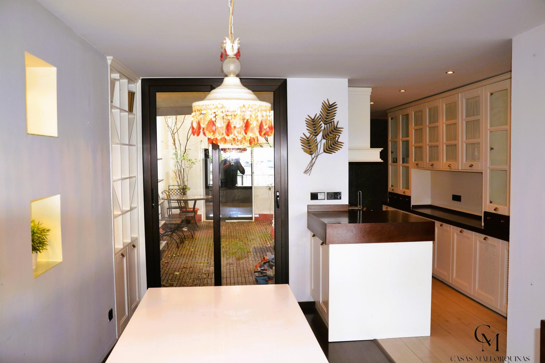 Zu verkaufen von wohnung in
 Alcúdia