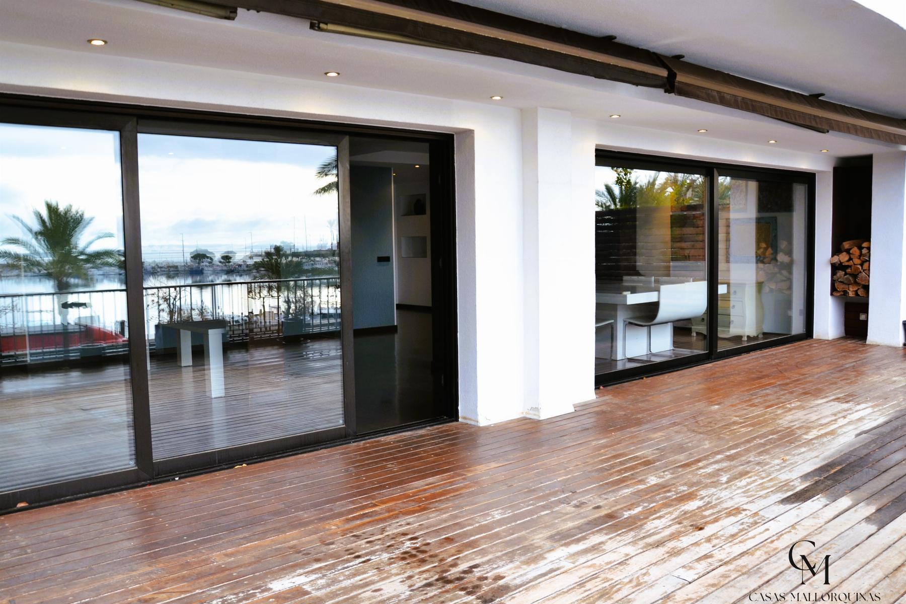 Zu verkaufen von wohnung in
 Alcúdia