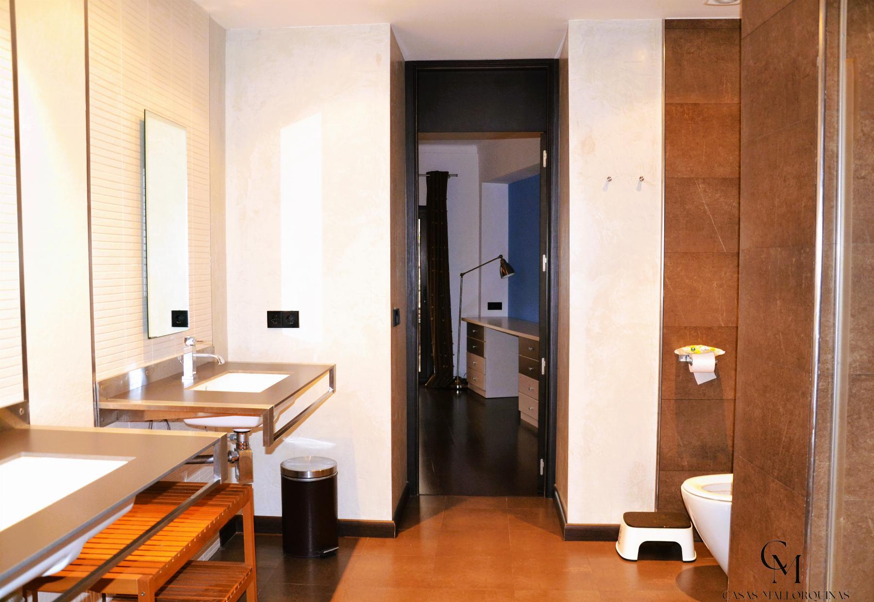 Zu verkaufen von wohnung in
 Alcúdia
