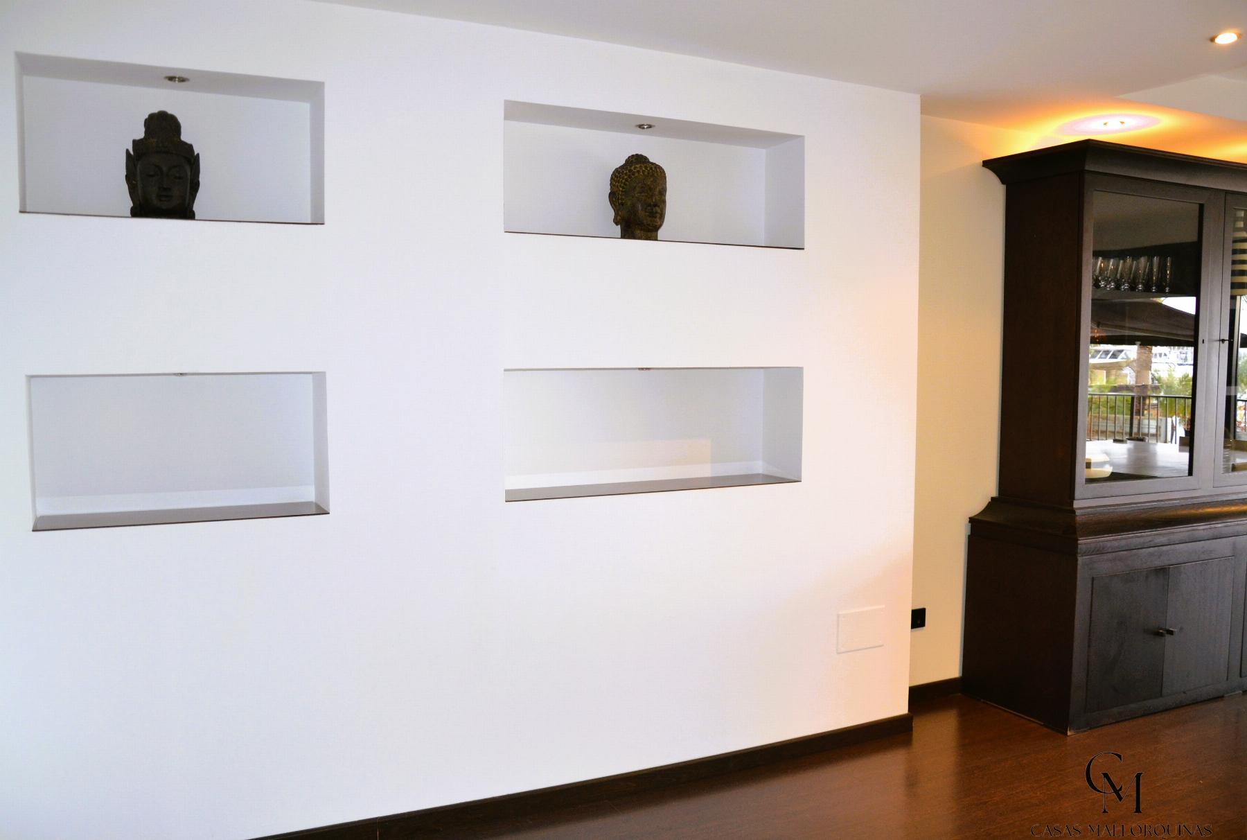 Zu verkaufen von wohnung in
 Alcúdia