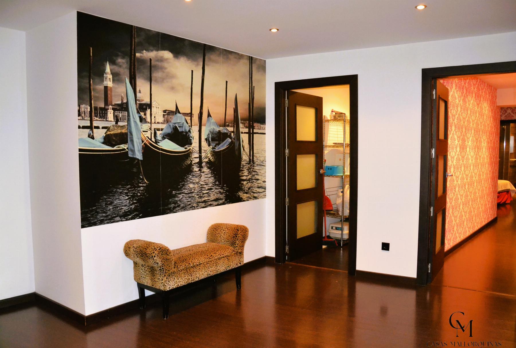 Zu verkaufen von wohnung in
 Alcúdia