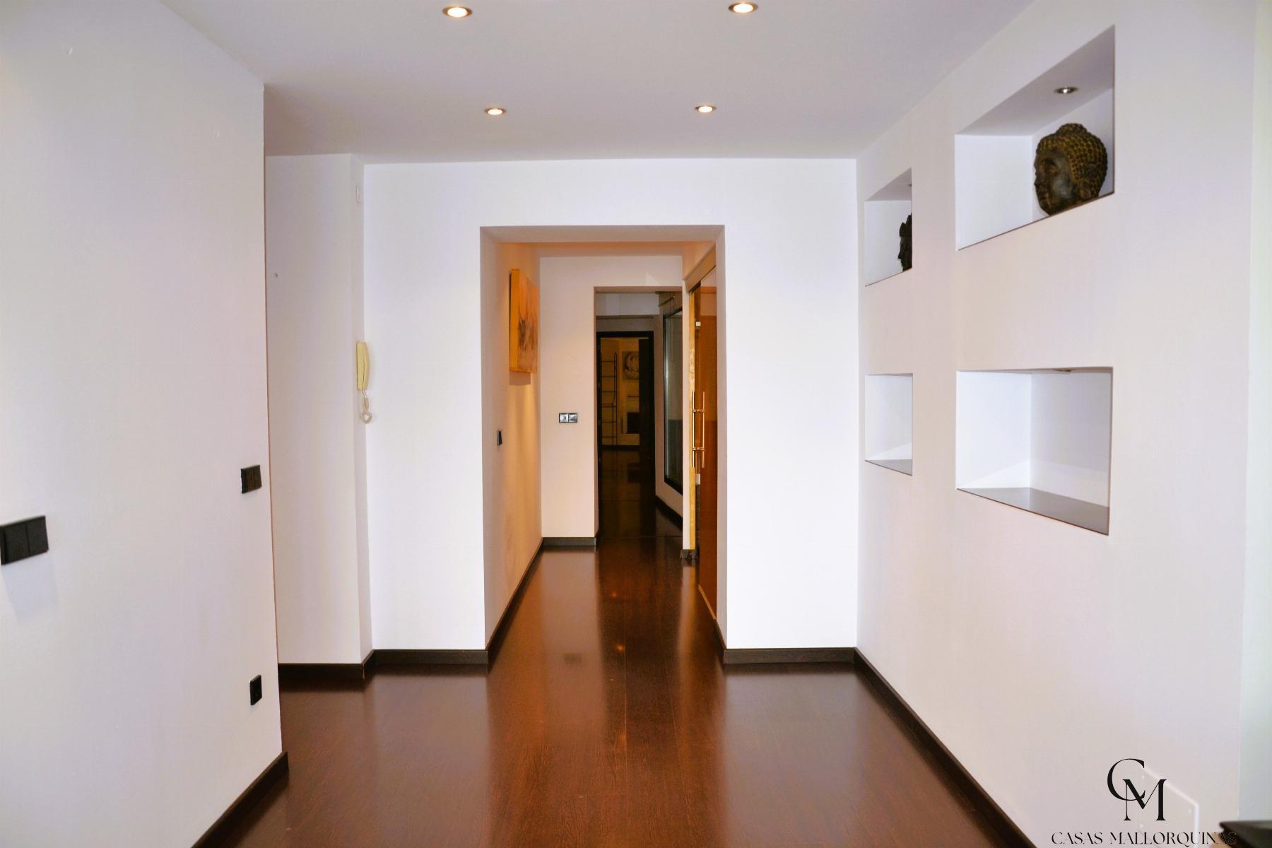 Zu verkaufen von wohnung in
 Alcúdia