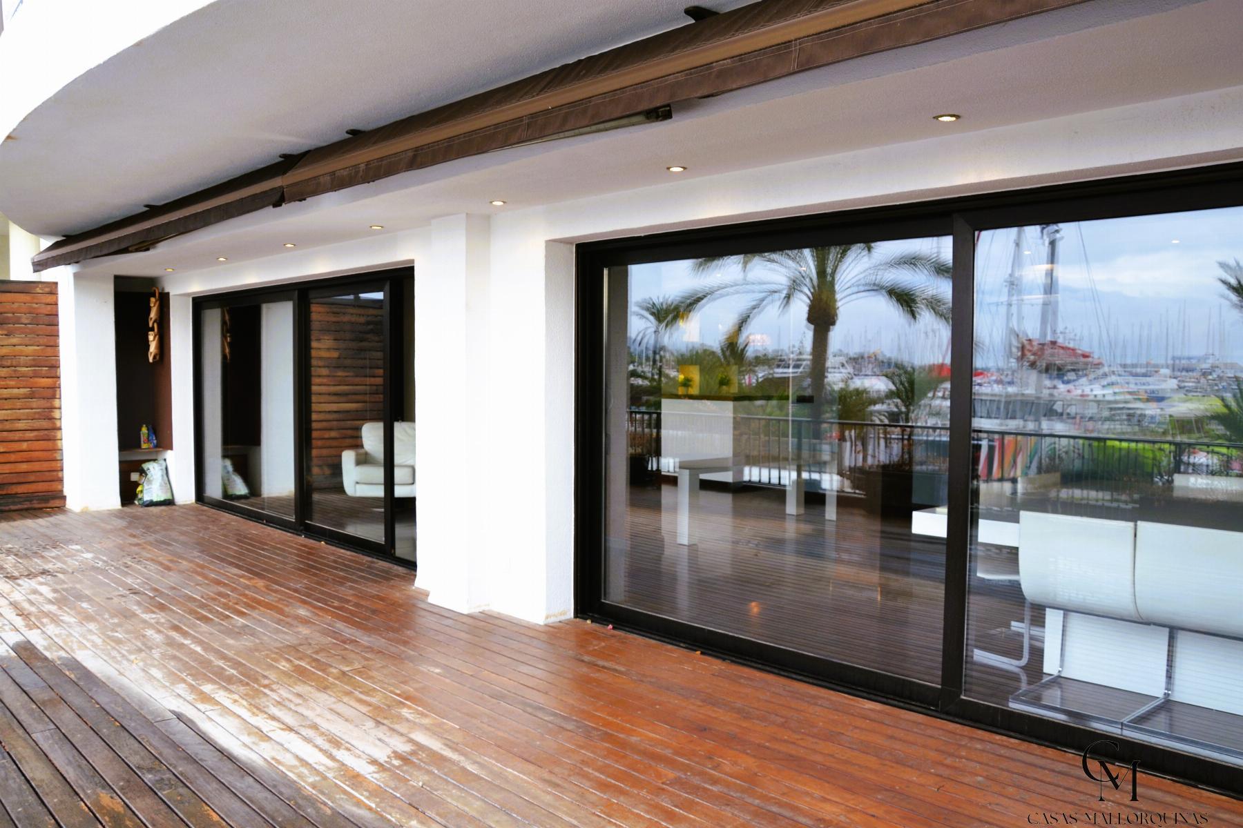 Zu verkaufen von wohnung in
 Alcúdia