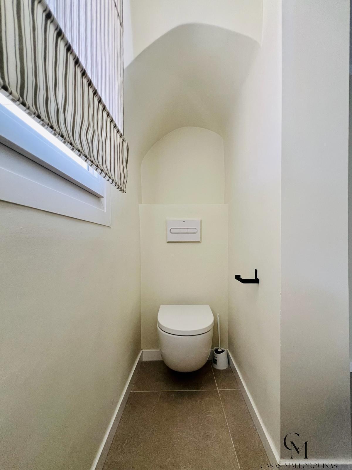 For sale of flat in Palma de Mallorca