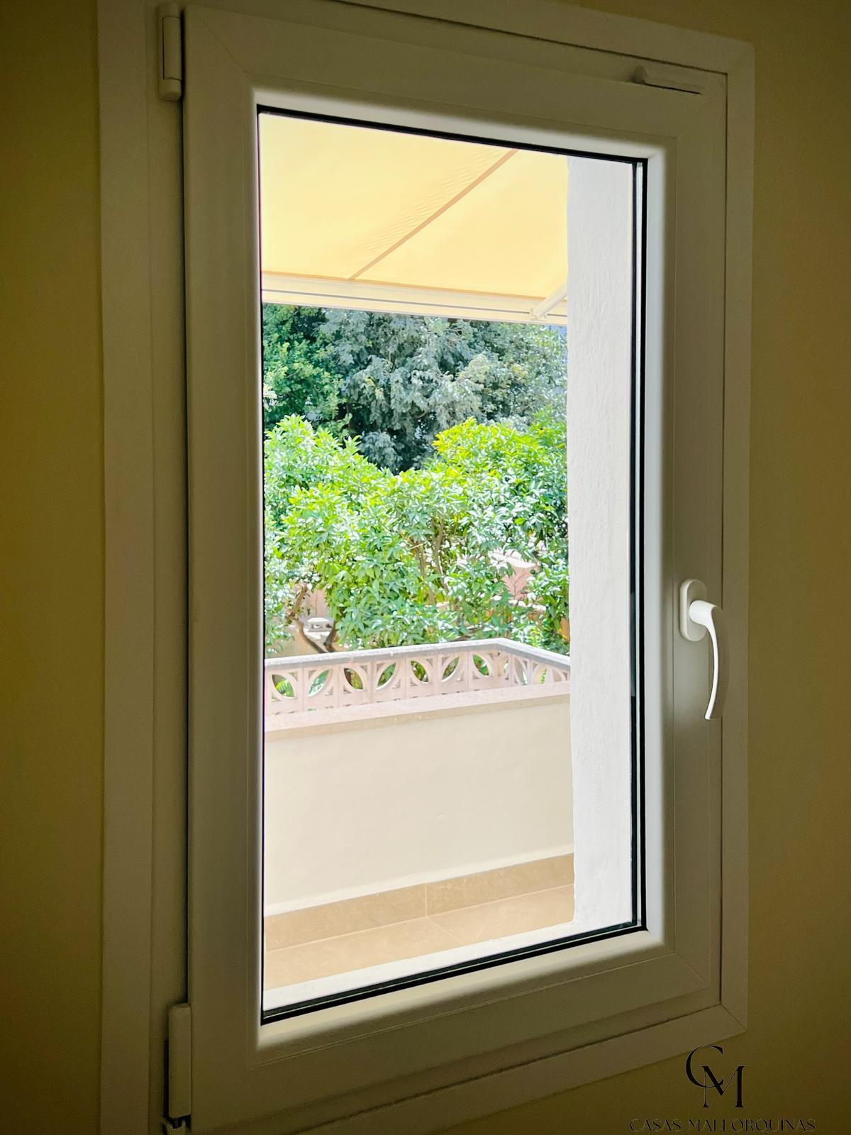 For sale of flat in Palma de Mallorca