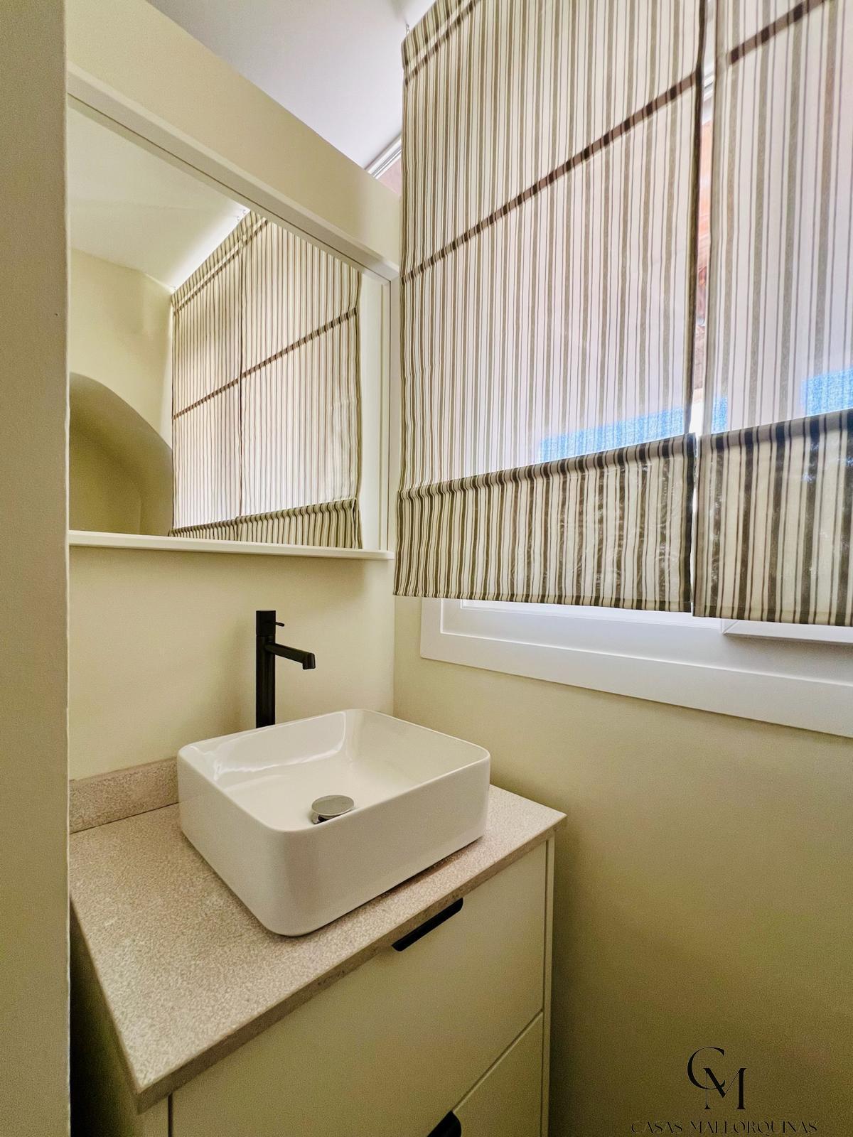 For sale of flat in Palma de Mallorca