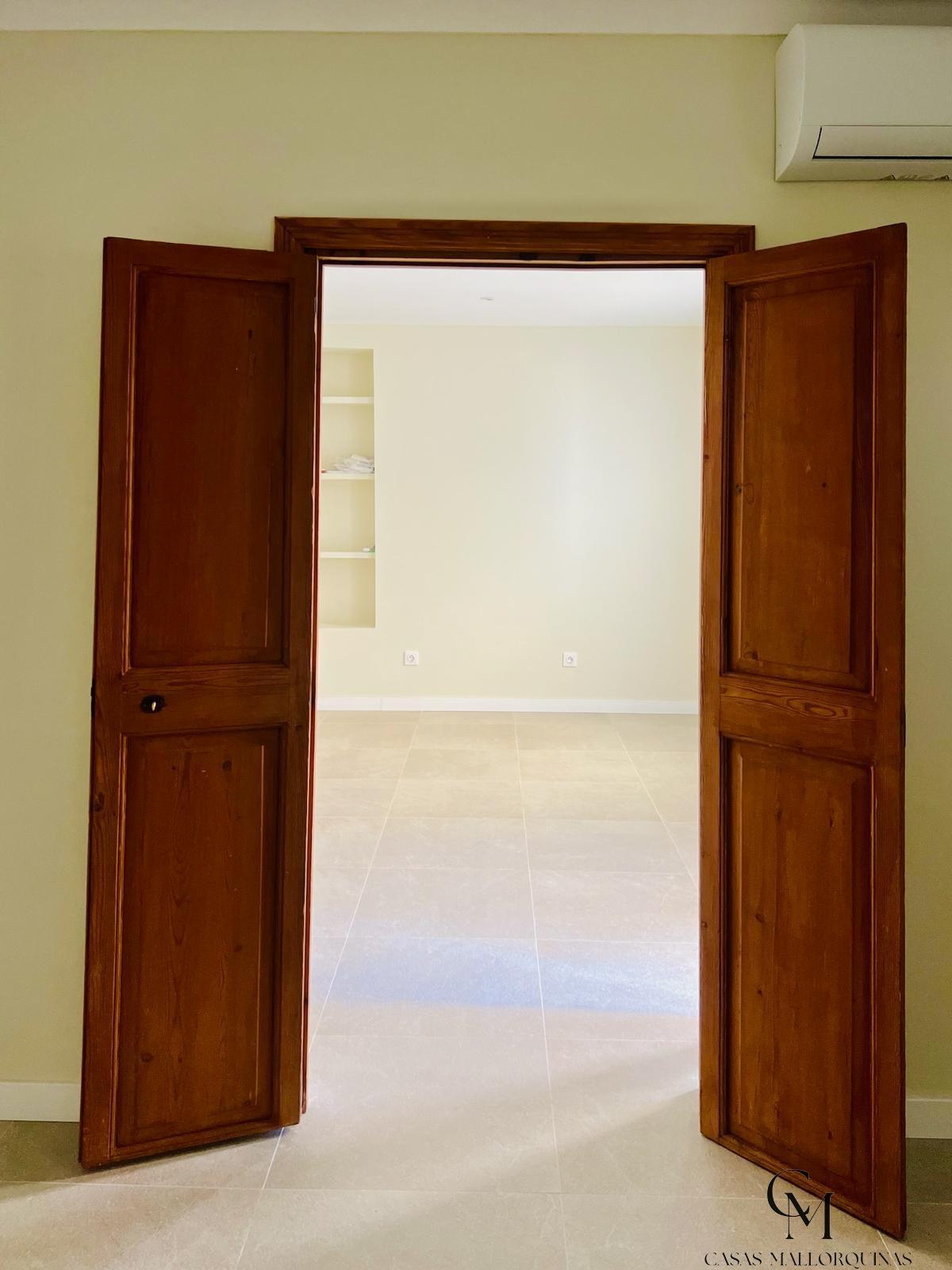 For sale of flat in Palma de Mallorca