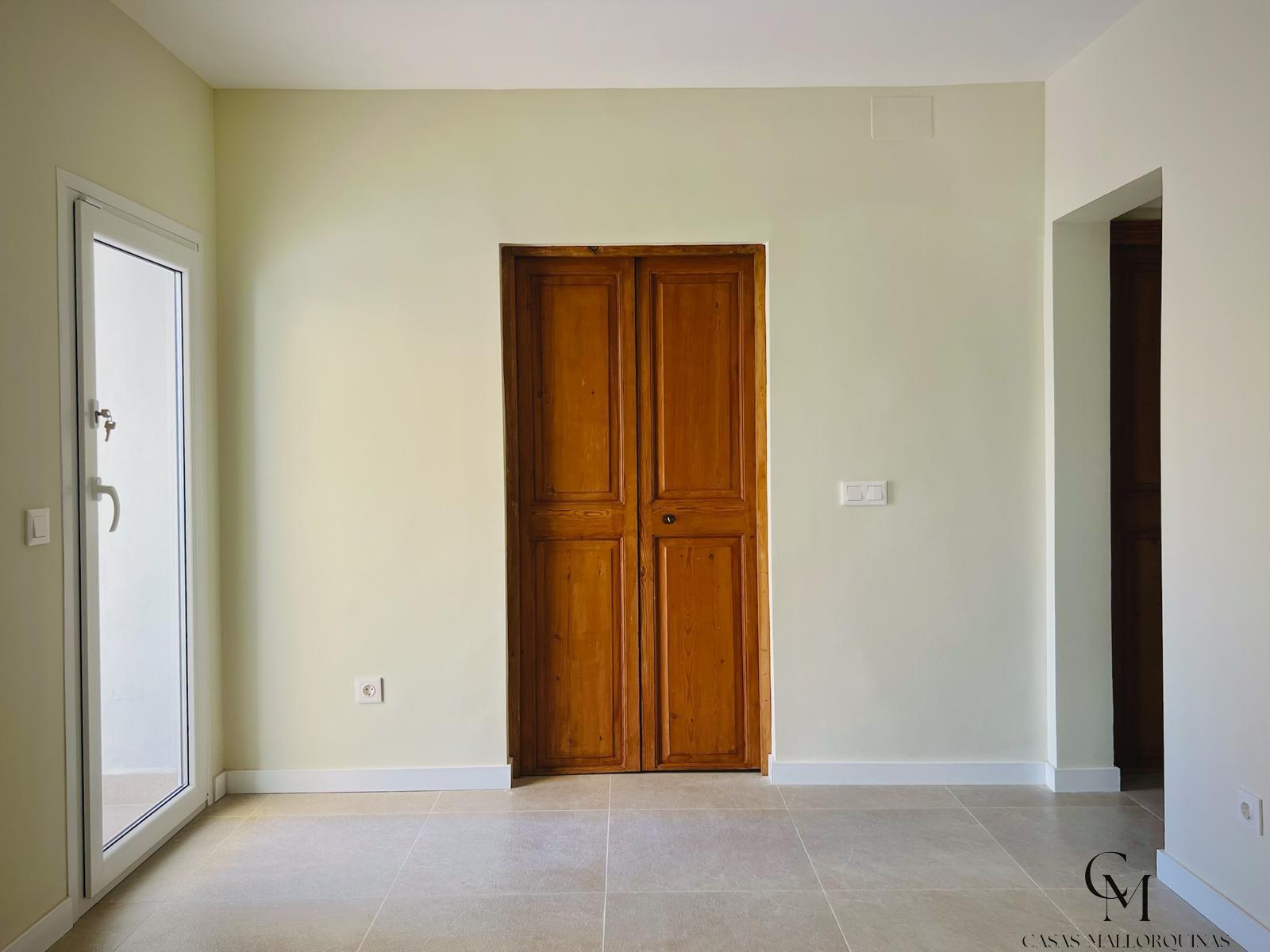 For sale of flat in Palma de Mallorca