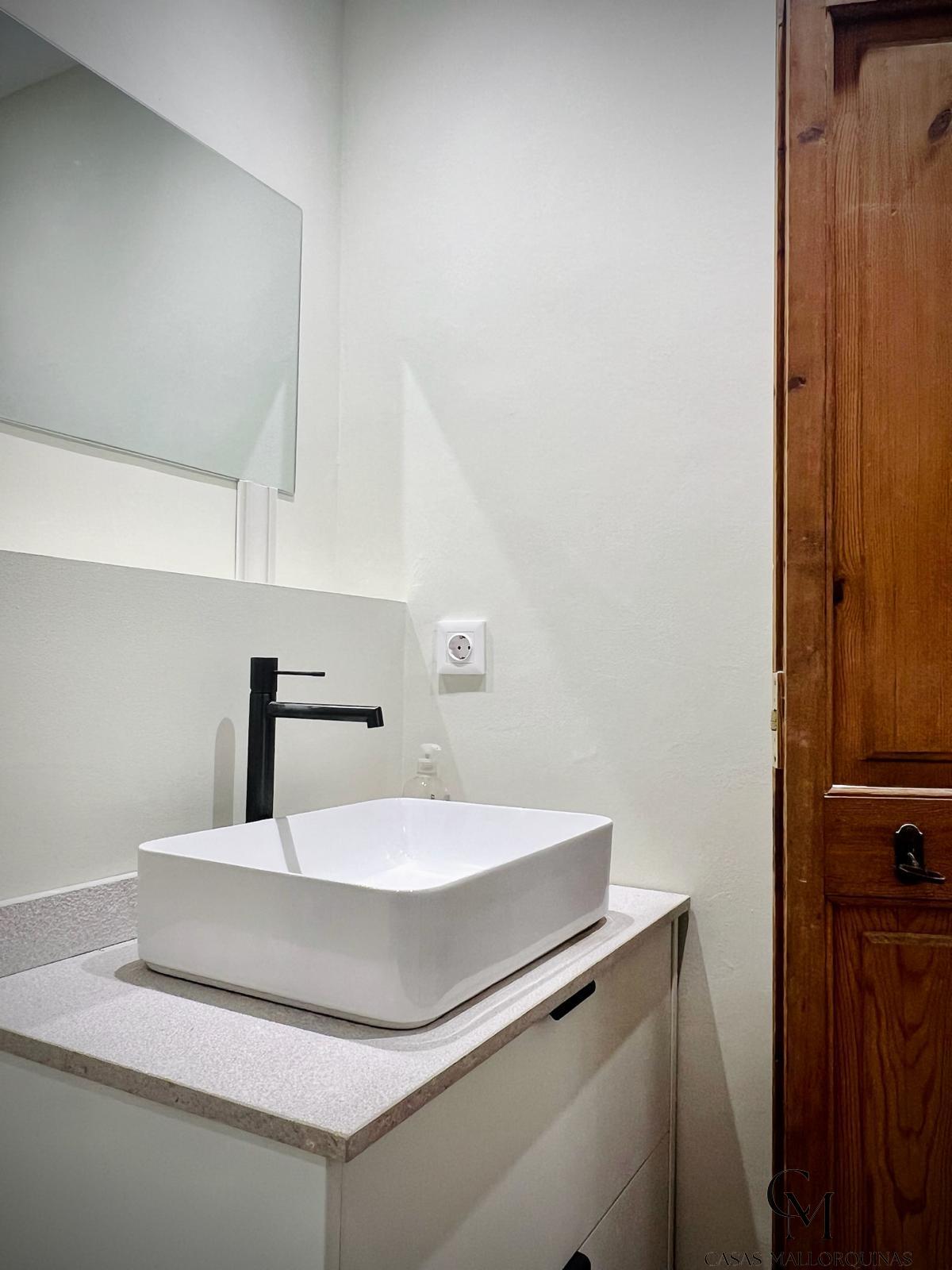 For sale of flat in Palma de Mallorca