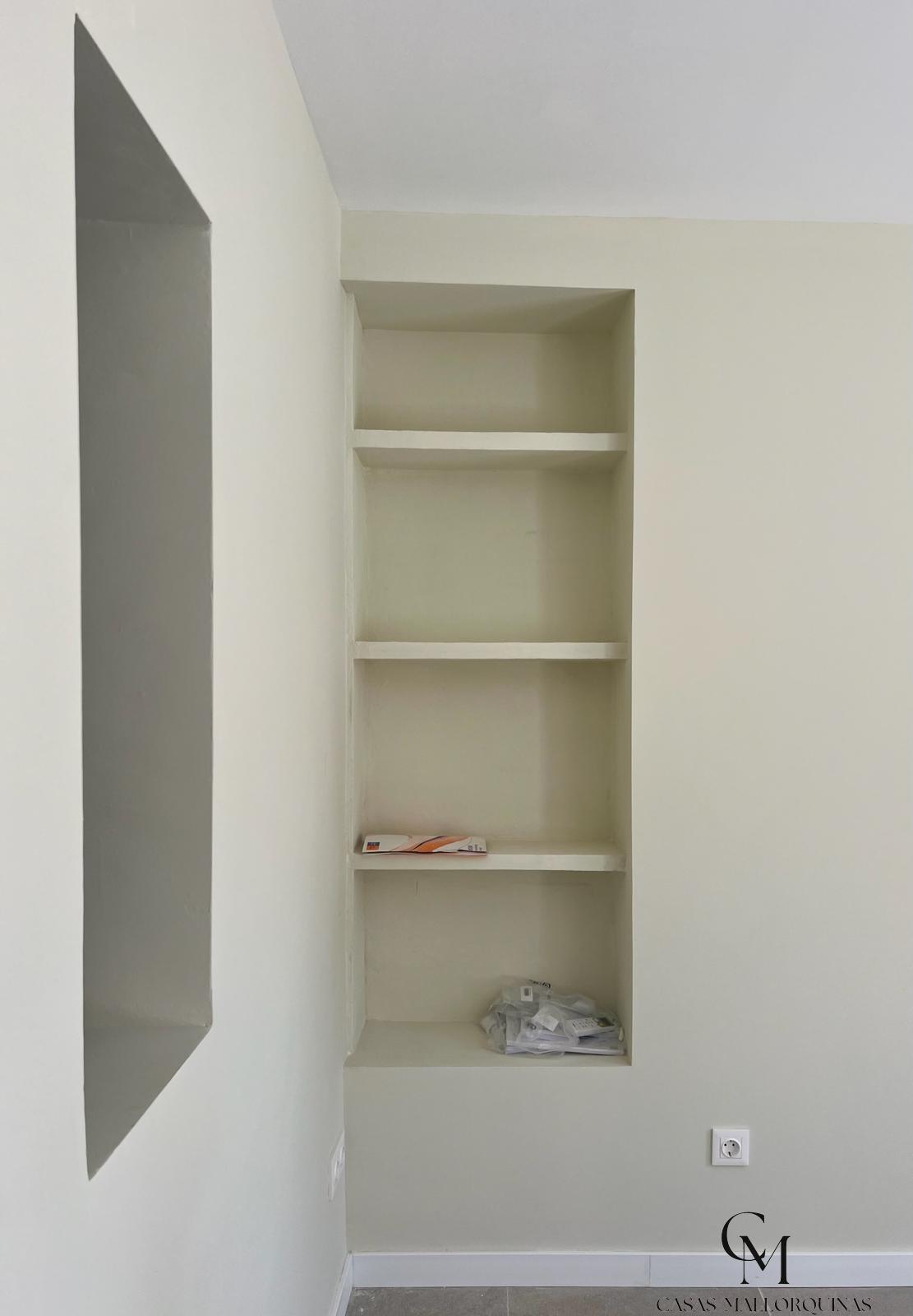 For sale of flat in Palma de Mallorca