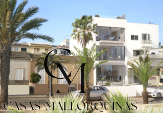 Venta de planta baja en Can Picafort
