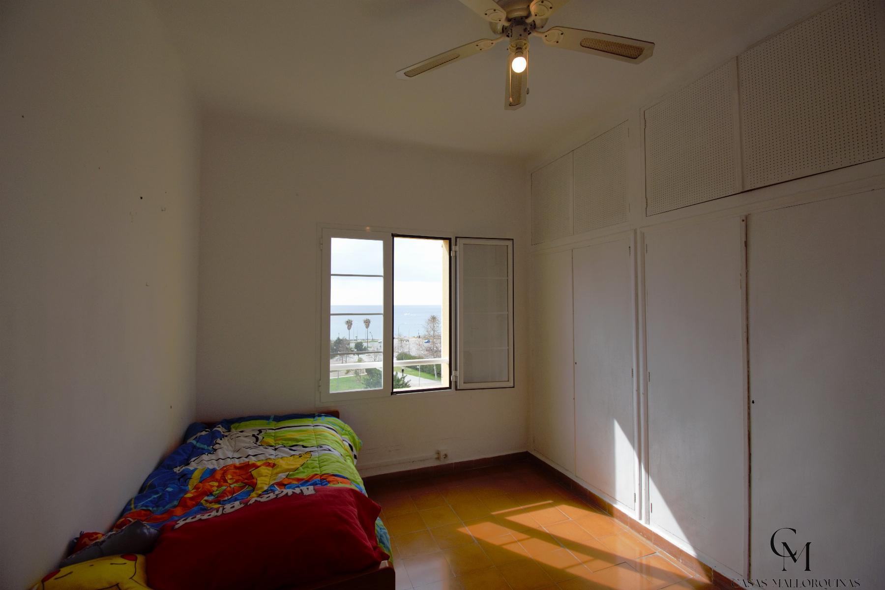 For sale of flat in Palma de Mallorca