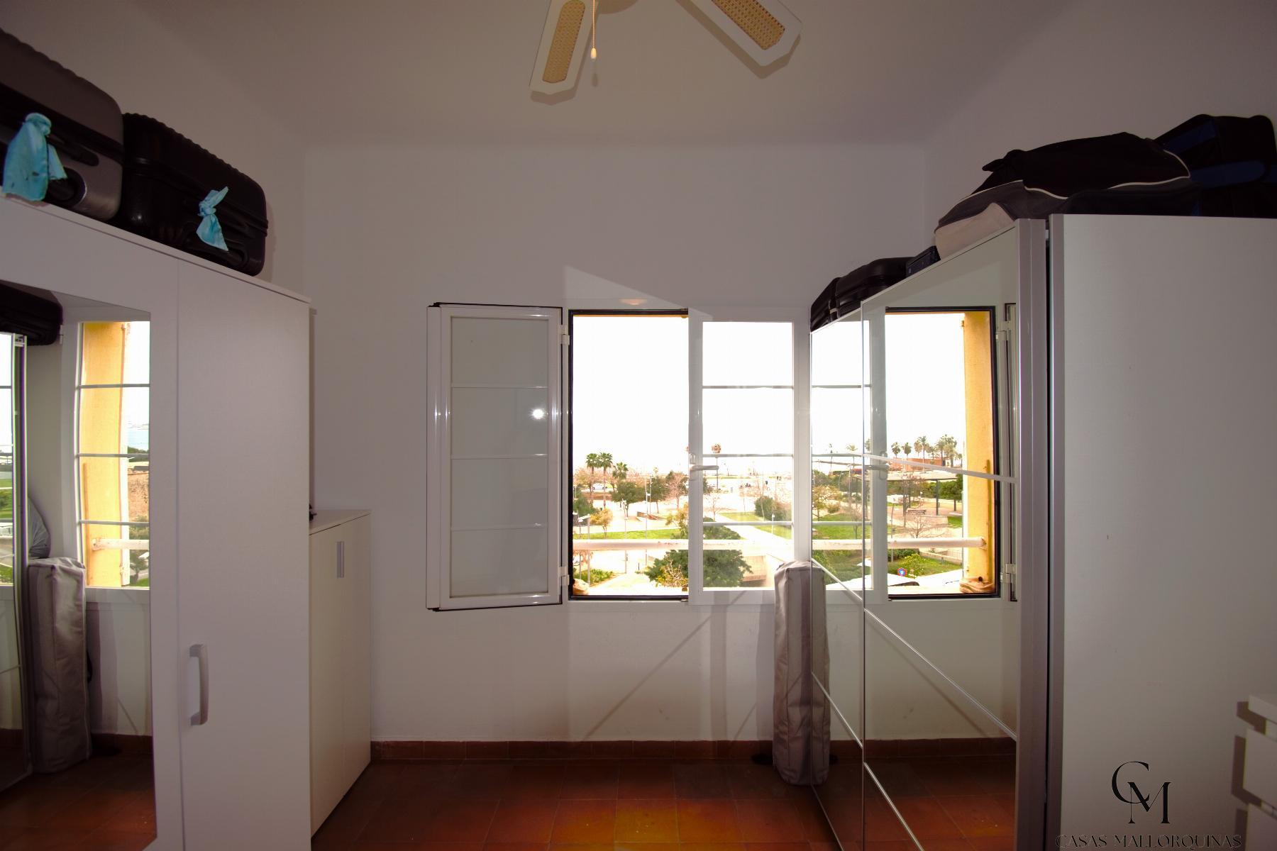 For sale of flat in Palma de Mallorca