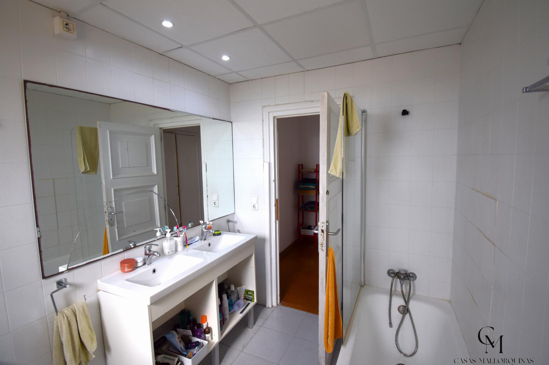 For sale of flat in Palma de Mallorca