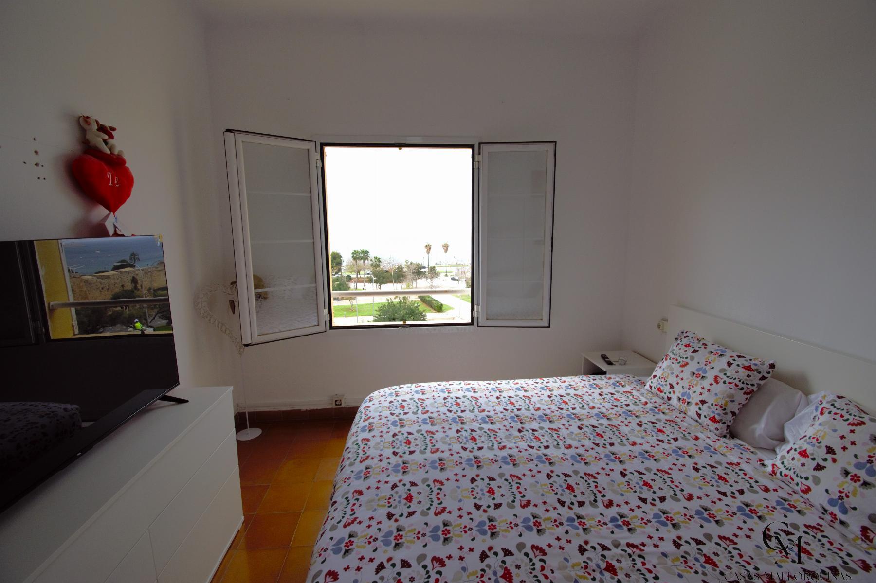 For sale of flat in Palma de Mallorca