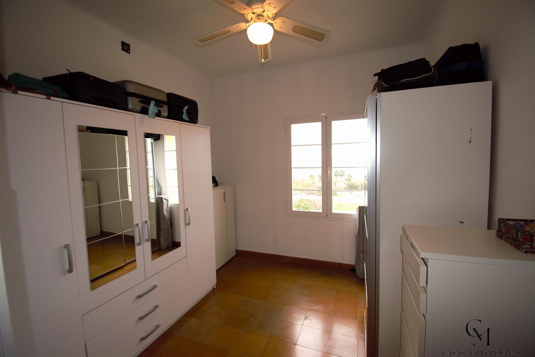 For sale of flat in Palma de Mallorca
