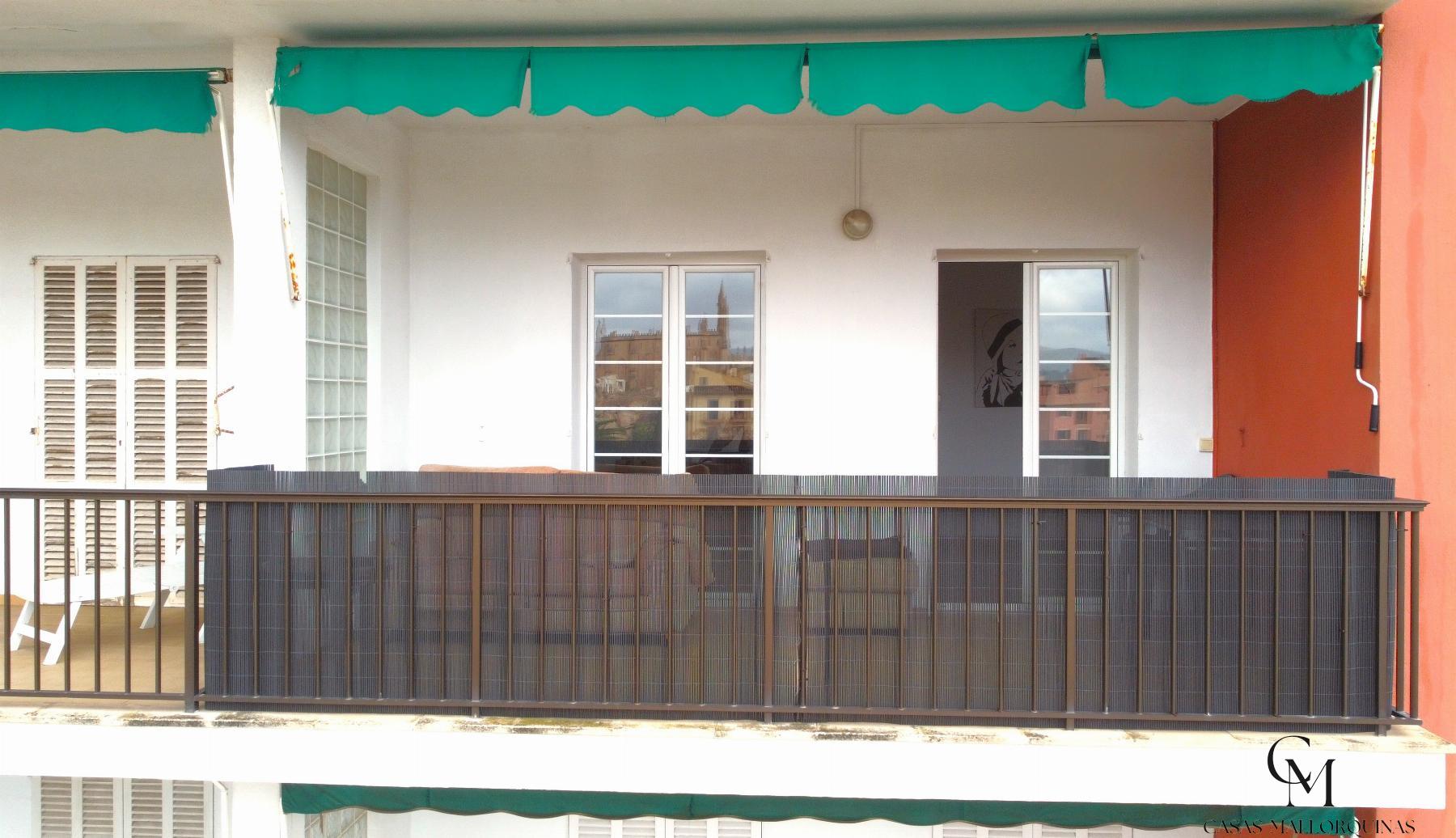 For sale of flat in Palma de Mallorca