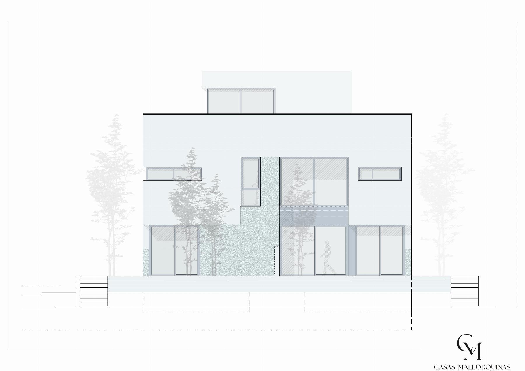 For sale of chalet in Can Picafort