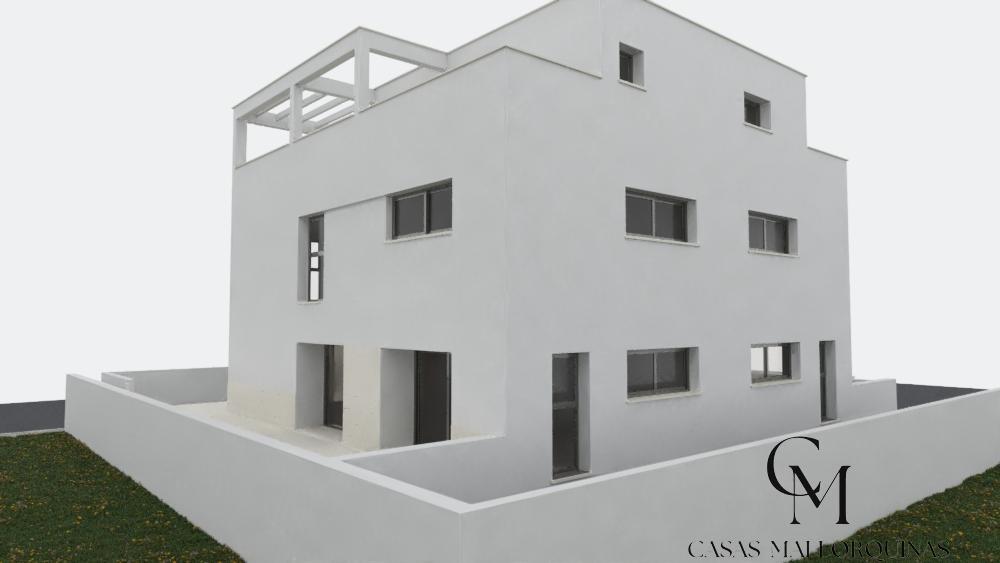 For sale of chalet in Can Picafort