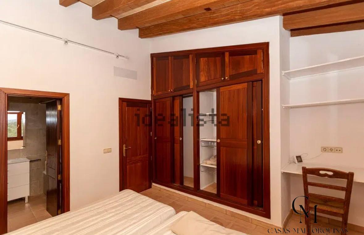 For rent of rural property in Ariany