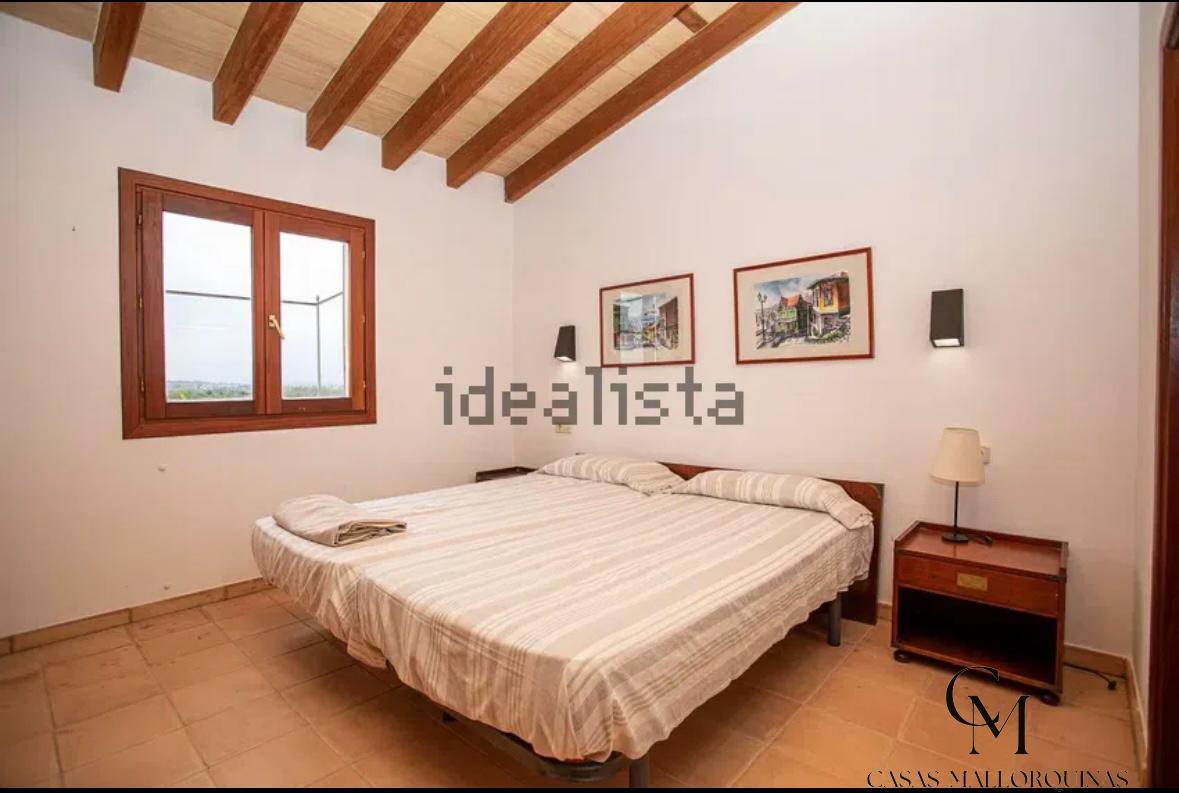 For rent of rural property in Ariany