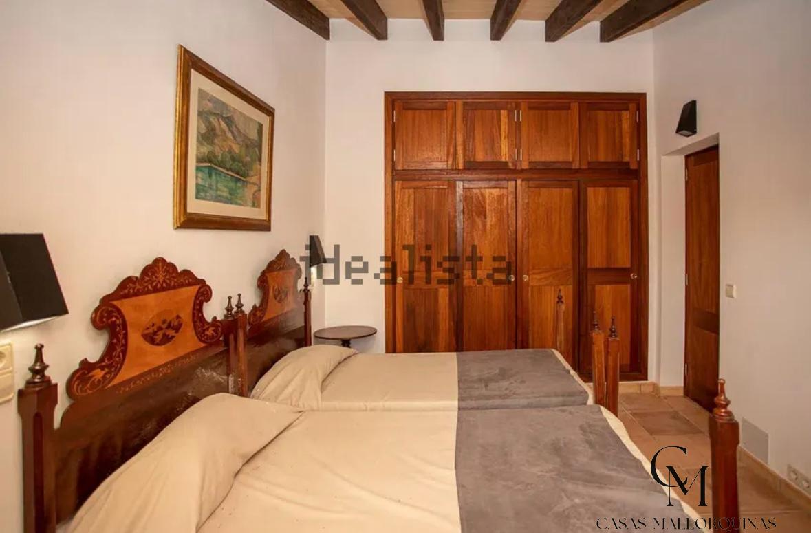 For rent of rural property in Ariany