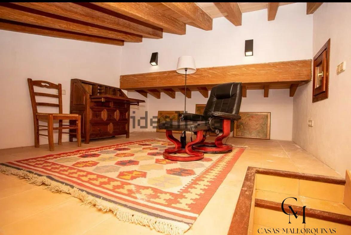 For rent of rural property in Ariany