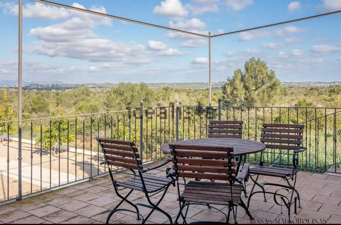 For rent of rural property in Ariany