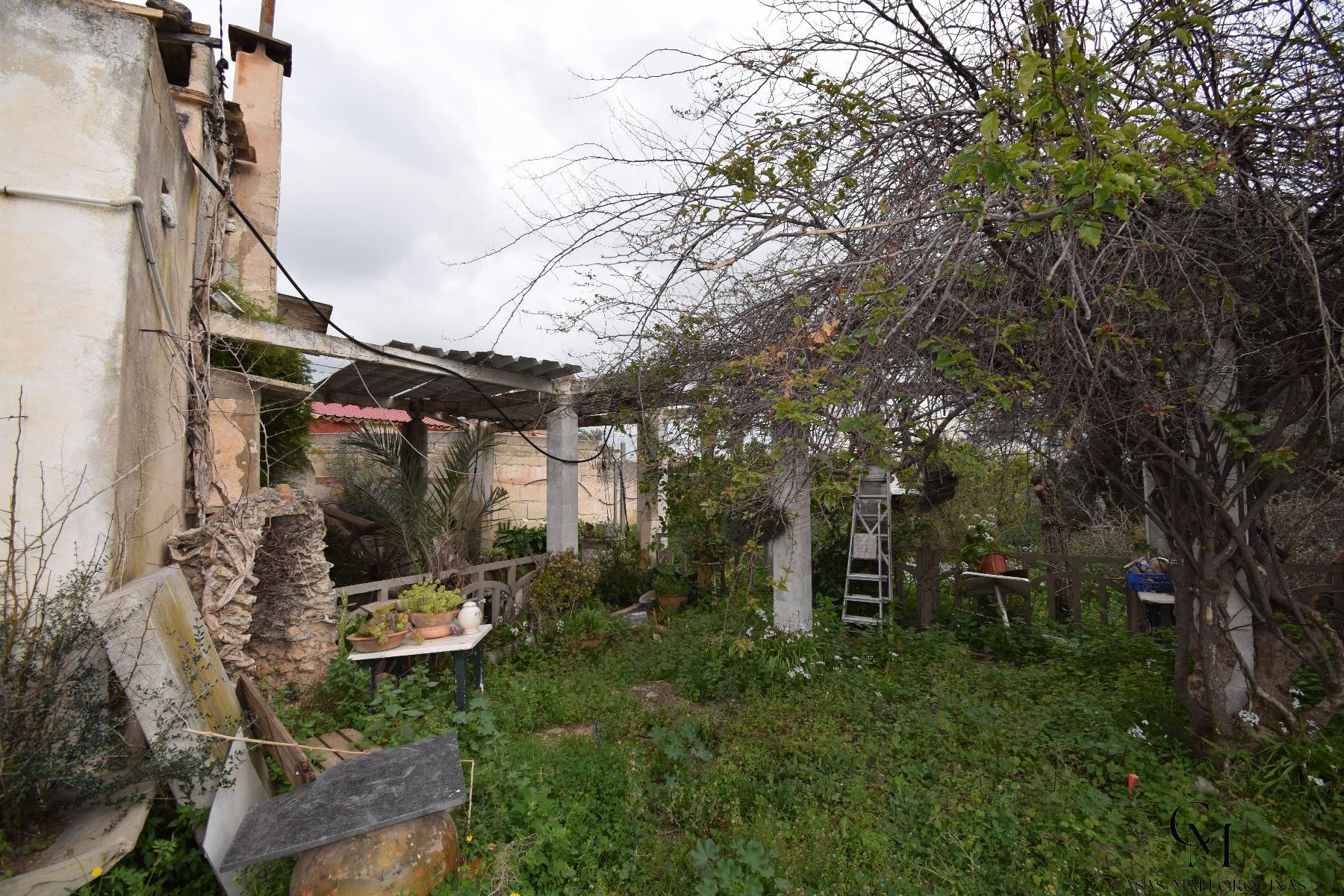 Venta de chalet en Binissalem