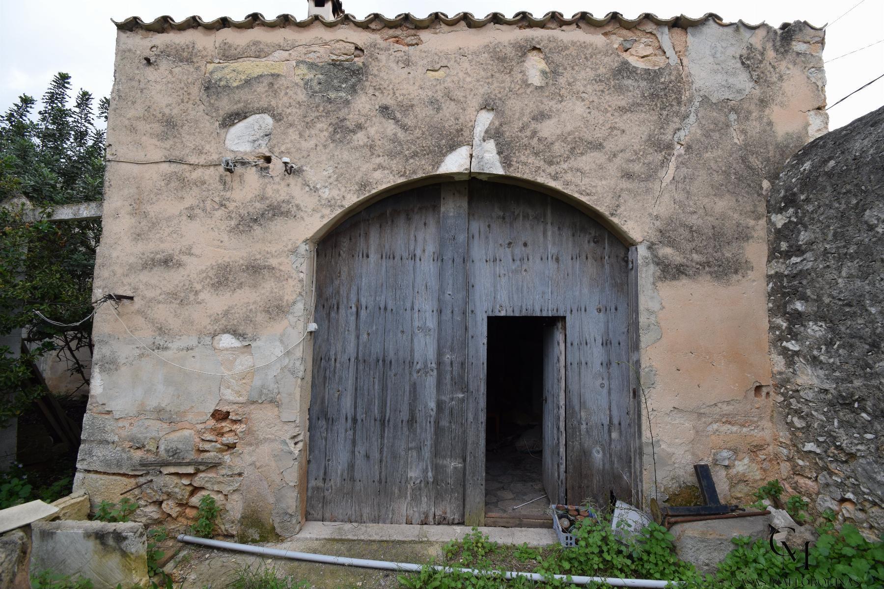 Venta de chalet en Binissalem