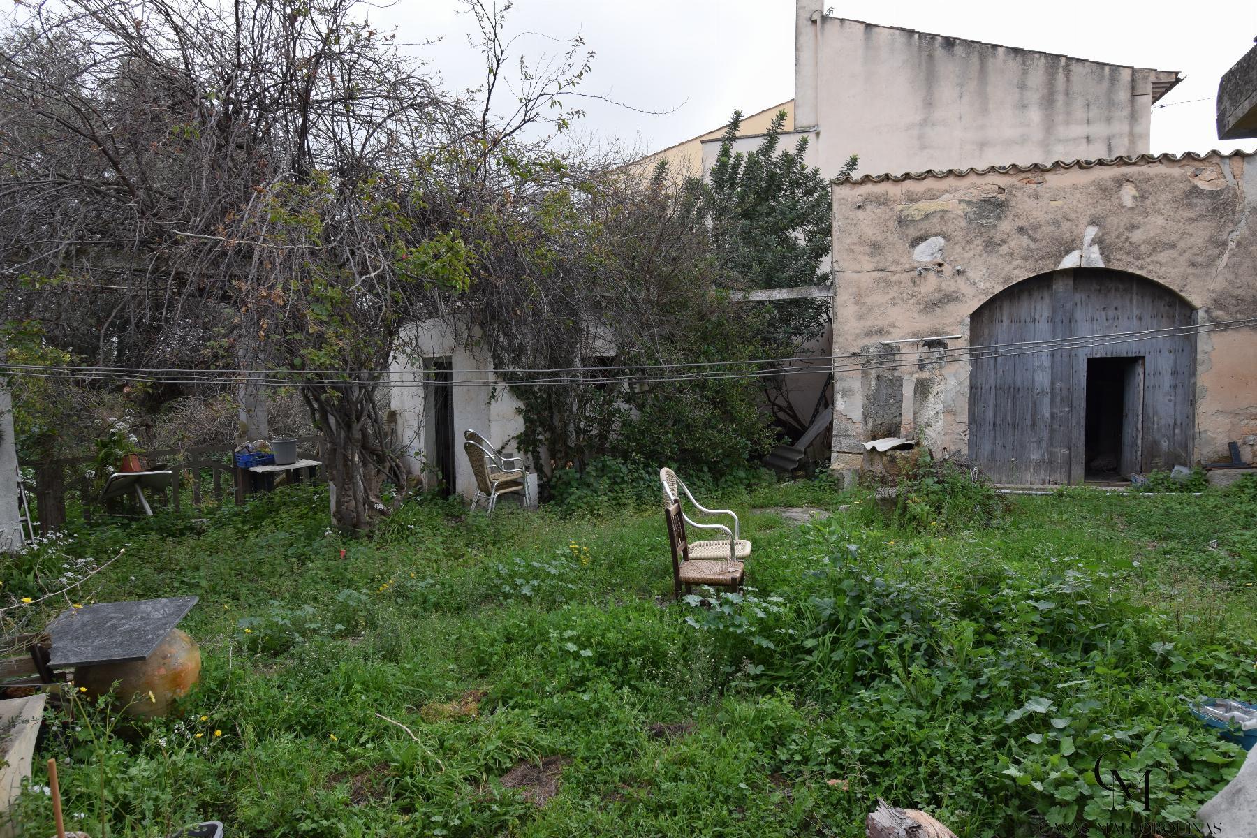 Venta de chalet en Binissalem