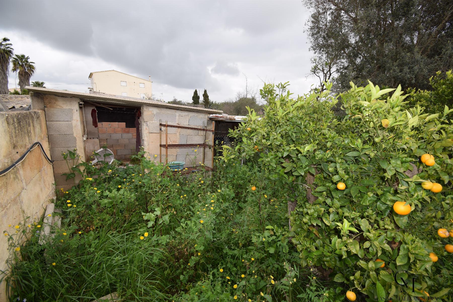 Venta de chalet en Binissalem