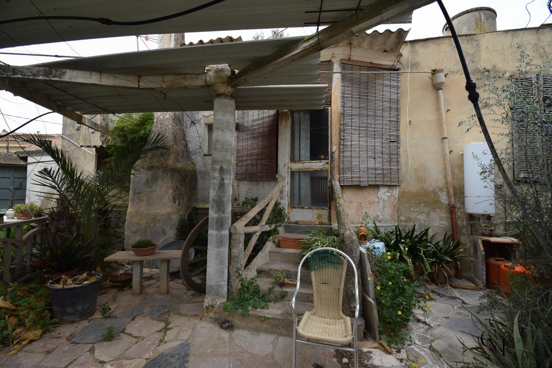 Venta de chalet en Binissalem